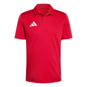 Polo Rouge adidas