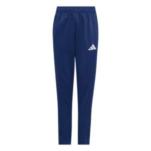 Pantalon d'entraînement bleu Entrada26 - Junior
