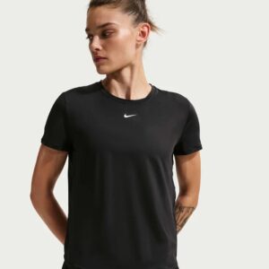 Haut à manches courtes Dri-FIT pour femme