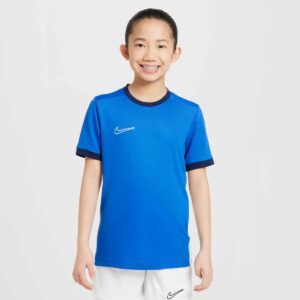 T-shirt Nike Academy Bleu Enfants