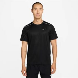 Haut de running Dri-FIT à manches courtes