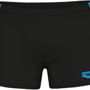 MEN S SWIM SHORT GRAPHIC
