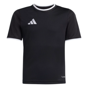 Maillot noir adidas Entrada26 - Junior