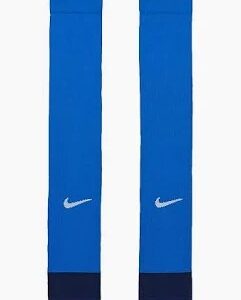Nike Park Cho7 Coupee Bleu - Chausettes