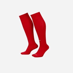 Nike Park Cho7 Rouge - Chausettes