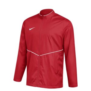 Nike Park Coupe Vent Adulte Rouge - Veste