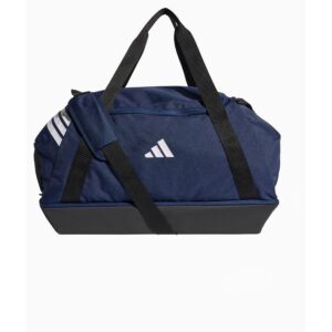 SAC TIRO MOYEN AVEC COMPARTIMENT INFÉRIEUR