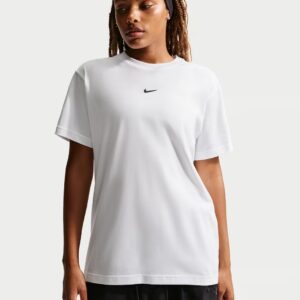 T-shirt femme oversize