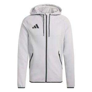 Sweatshirt à capuche Tiro Travel