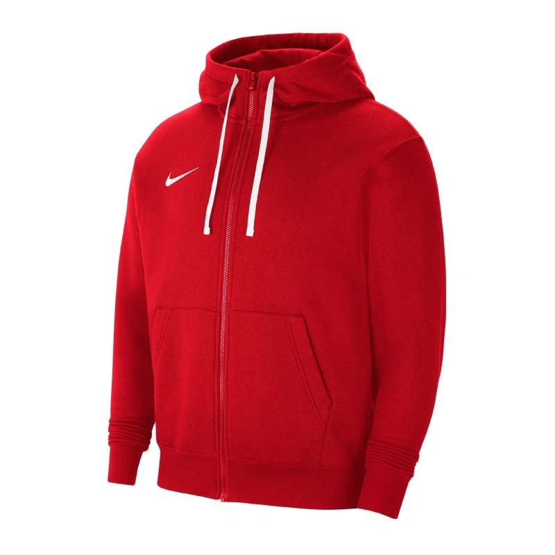Sweat à capuche zippé