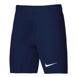 Sous-short bleu marine Nike Dri-FIT Park First Layer - Adulte