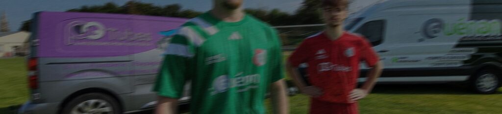 JS Saint-Thonan