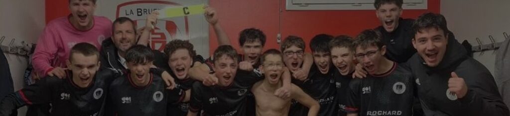 GJ Asson Football