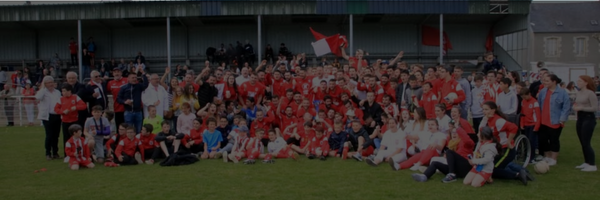 Arzelliz Ploudalmezeau Football